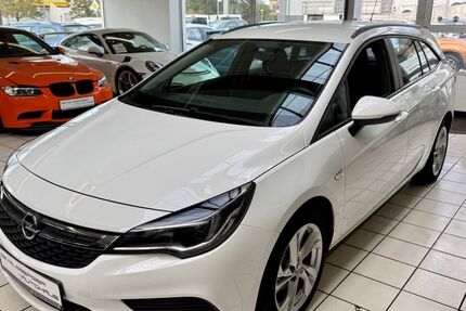 Opel Astra 80.167 km 9.980 &euro; Gevelsberg 58285