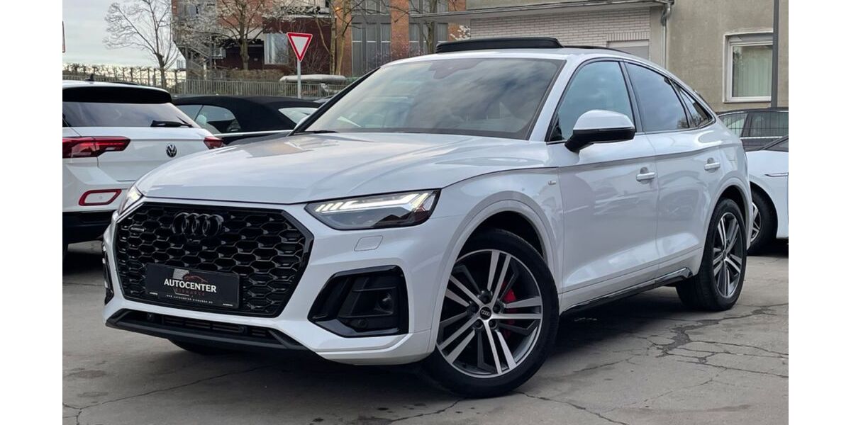 Audi Q5 63.000 km 41.990 &euro; Gelsenkirchen 45889