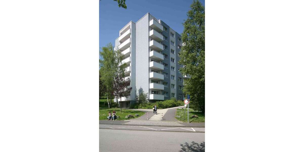 Etagenwohnung Hagen Quambusch - 2 Zimmer, 62 m&sup2;, 427&euro; | Angebot:27339549