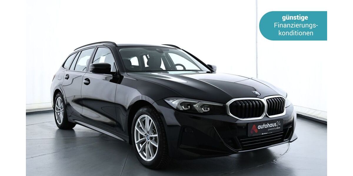 BMW 330 42.867 km 36.990 &euro; Wuppertal 42287