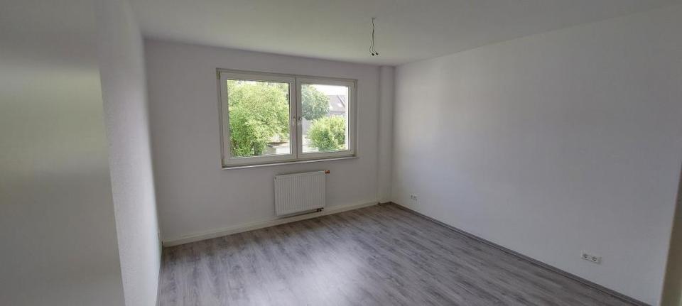Erdgeschoßwohnung Bochum Werne - 3.5 Zimmer, 58 m&sup2;, 512&euro; | Angebot:26615945