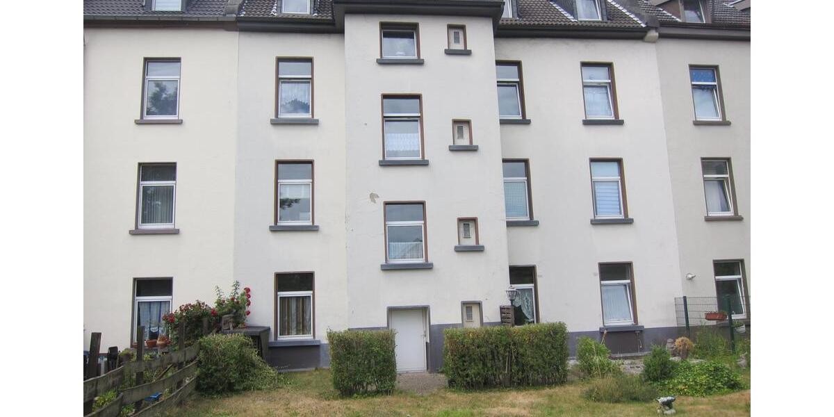 Erdgeschoßwohnung Düsseldorf Pempelfort - 2 Zimmer, 65 m&sup2;, 560&euro; | Angebot:25932981