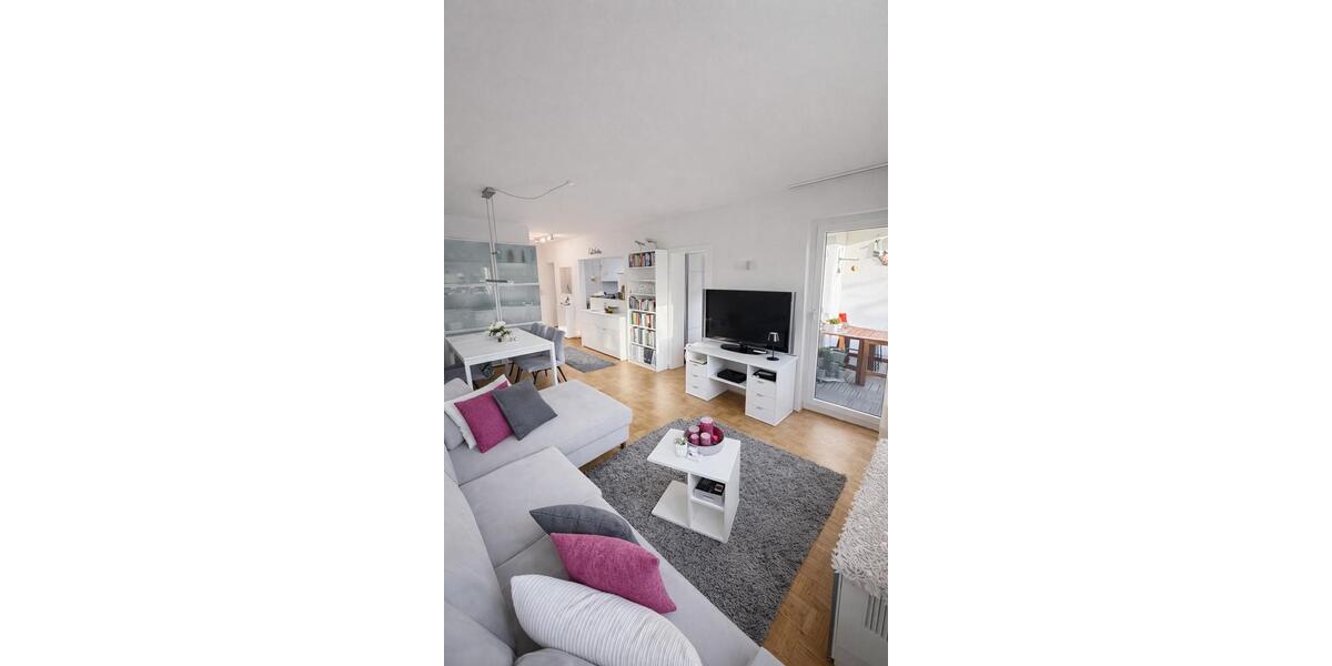 Etagenwohnung Solingen - 2 Zimmer, 46 m&sup2;, 138.000&euro; | Angebot:26602553