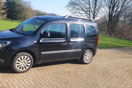 Mercedes-Benz Citan 192.839 km 7.000 &euro; Wuppertal 42369