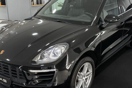 Porsche Macan 186.000 km 29.900 &euro; Gelsenkirchen 45891