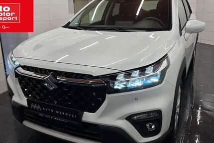 Suzuki SX4 13.300 km 22.995 &euro; Hagen 58099