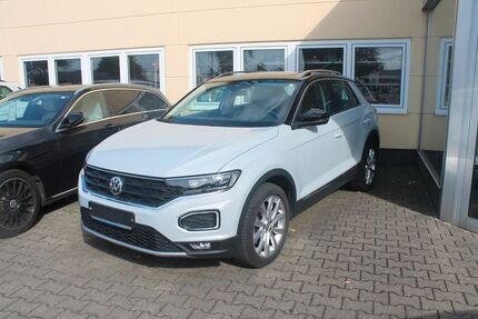 VW T-Roc 54.114 km 19.980 &euro; Bochum 44867