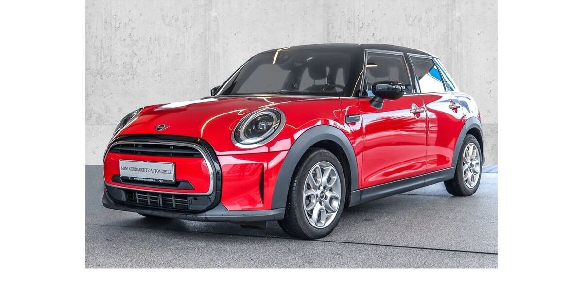 Mini Cooper 59.980 km 21.440 &euro; Velbert 42553