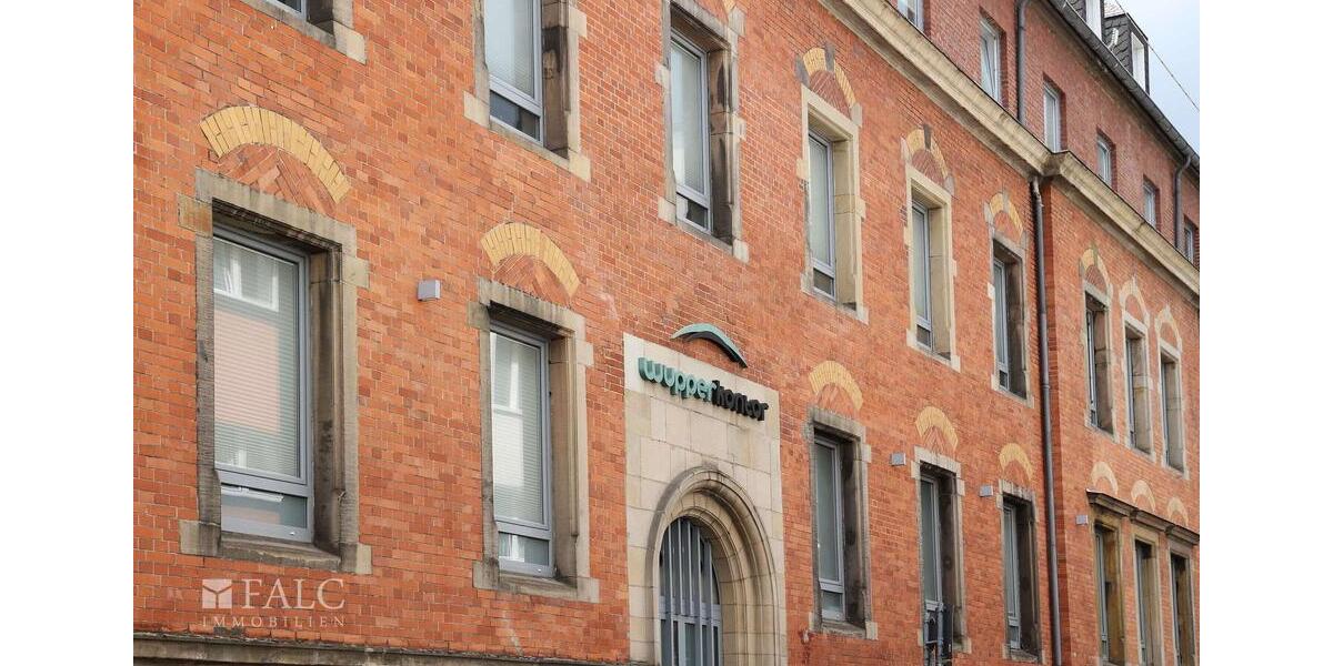 Gewerbeobjekt Wuppertal Elberfeld - 867&euro; | Angebot:23883212