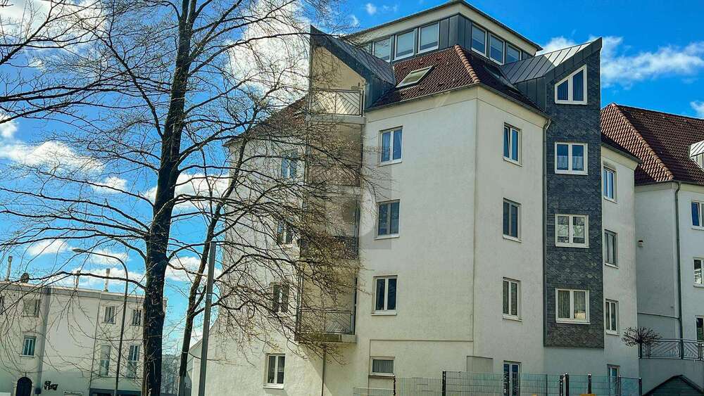 Etagenwohnung Remscheid - 2 Zimmer, 70 m&sup2;, 199.000&euro; | Angebot:25549122