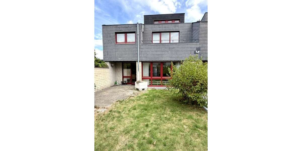 Einfamilienhaus Düsseldorf Stadtbezirk 10 - 5 Zimmer, 114 m&sup2;, 429.000&euro; | Angebot:27350374