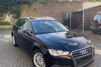 Audi A3 248.148 km 7.999 &euro; Solingen 42655
