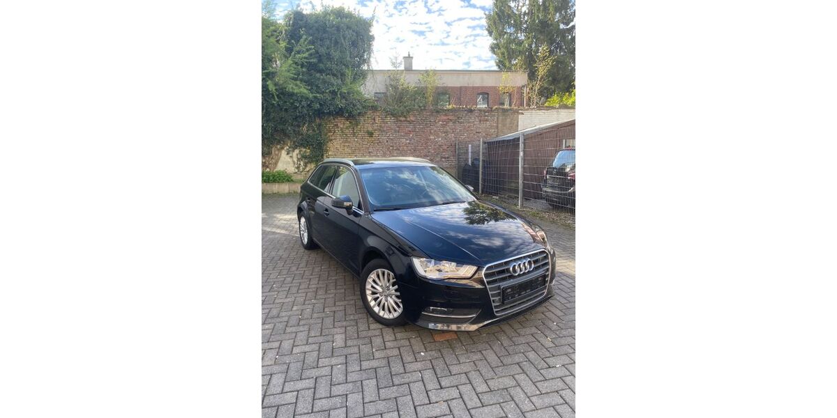 Audi A3 248.148 km 7.999 &euro; Solingen 42655