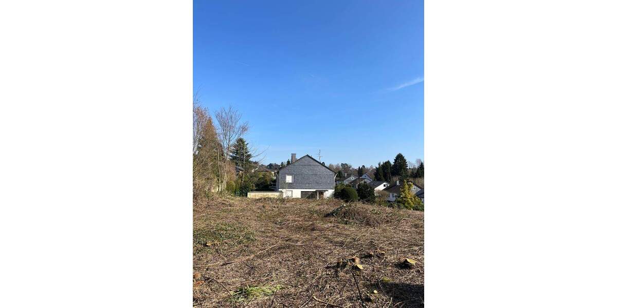 Grundstück Odenthal Blecher - 335.000&euro; | Angebot:25717079