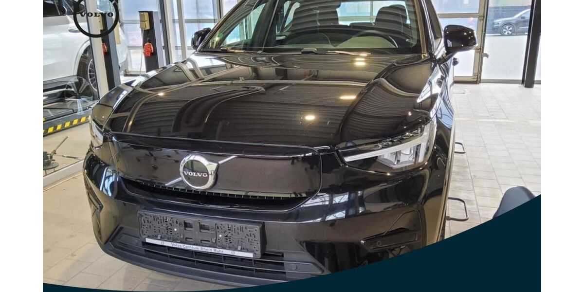 Volvo XC40 68.217 km 24.950 &euro; Essen-Kray 45309