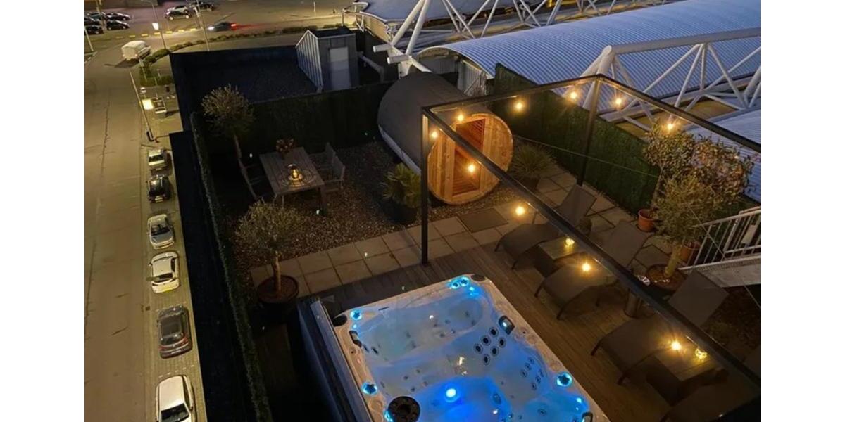 Ferienimmobilie Wuppertal Elberfeld - 390&euro; | Angebot:18457270