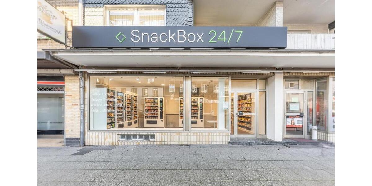 Gewerbeobjekt Wuppertal Dornap - 800&euro; | Angebot:26010279