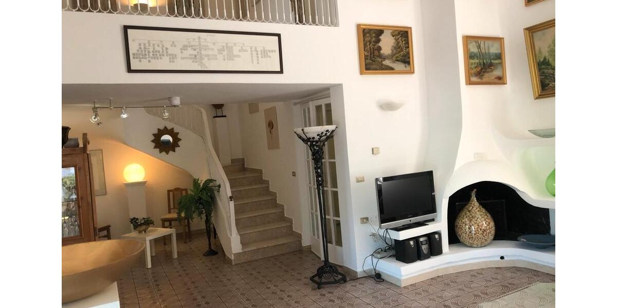 Ferienimmobilie Wuppertal Eckbusch - 125&euro; | Angebot:21302122