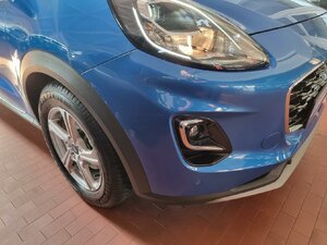 Ford Puma Titanium Parkass. Winterräder AHK uvm 29.044 km 15.940 &euro; HAAN 42781