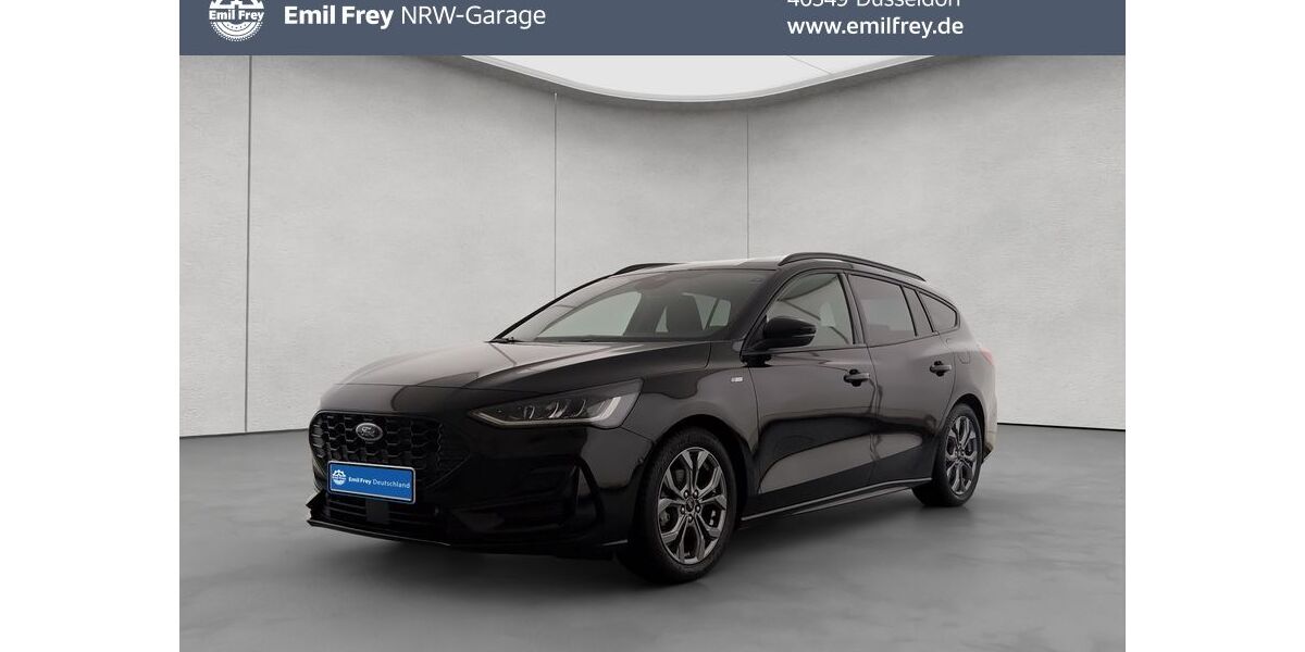 Ford Focus 21.210 km 21.880 &euro; Düsseldorf 40549