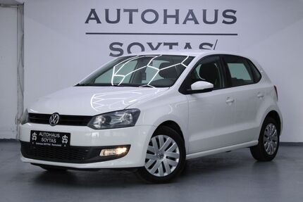 VW Polo 135.000 km 5.999 &euro; Remscheid 42853