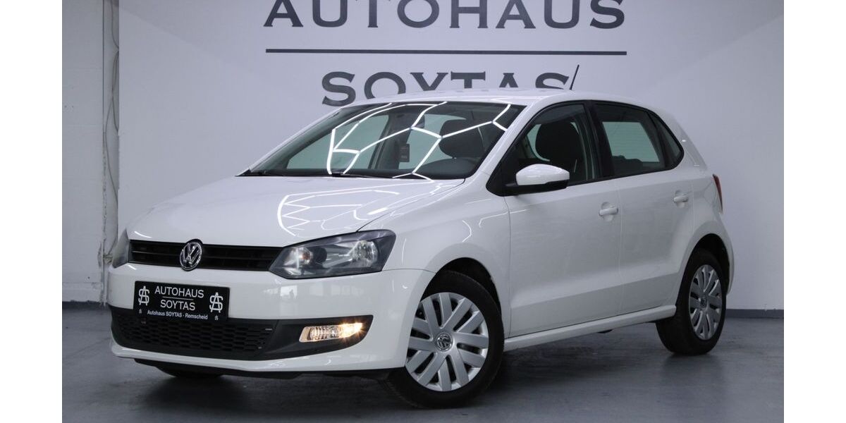 VW Polo 135.000 km 5.999 &euro; Remscheid 42853