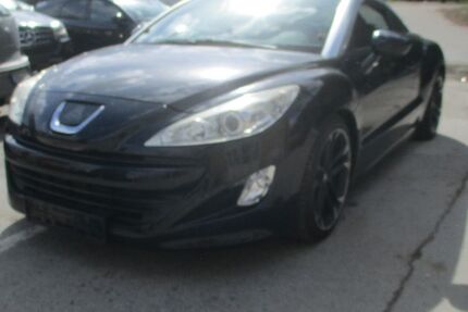 Peugeot RCZ 86.000 km 7.900 &euro; Mülheim an der Ruhr 45472
