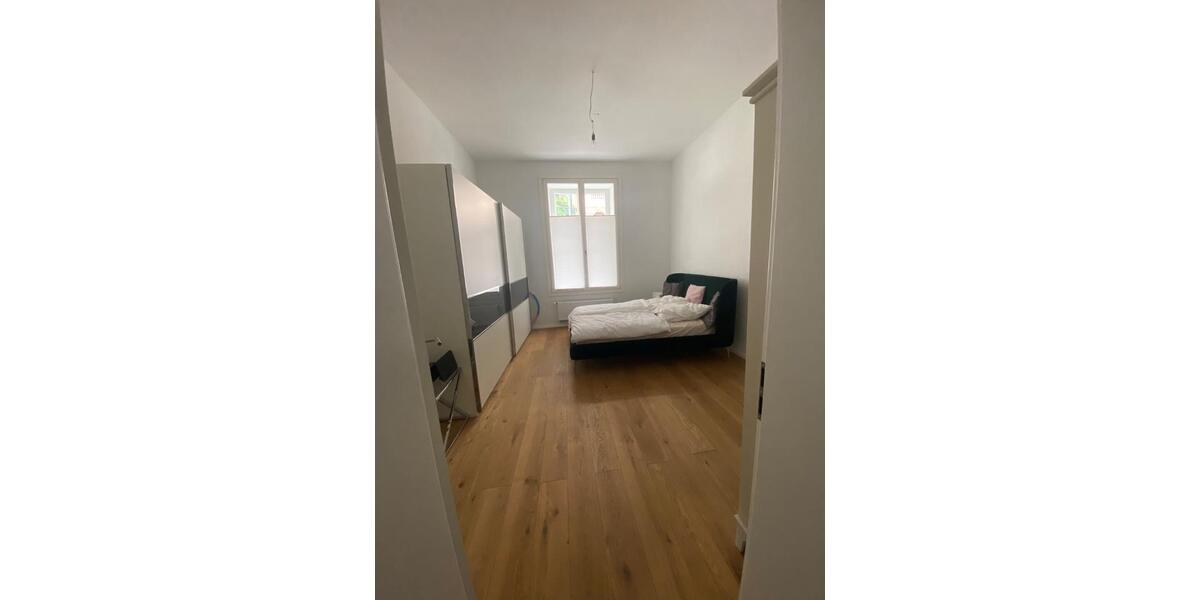 Erdgeschoßwohnung Wuppertal Elberfeld - 1 Zimmer, 35 m&sup2;, 350&euro; | Angebot:26028929