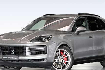 Porsche Cayenne 27.459 km 102.790 &euro; Solingen 42653