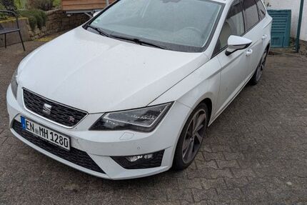 Seat Leon 174.000 km 10.600 &euro; Hattingen 45527