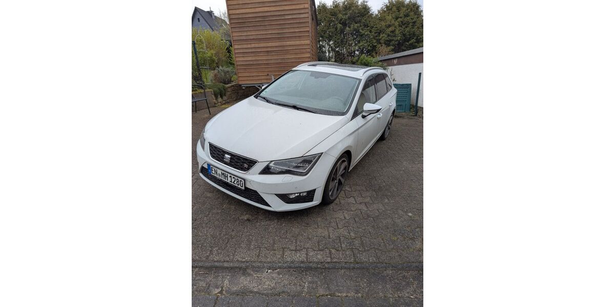 Seat Leon 174.000 km 10.600 &euro; Hattingen 45527