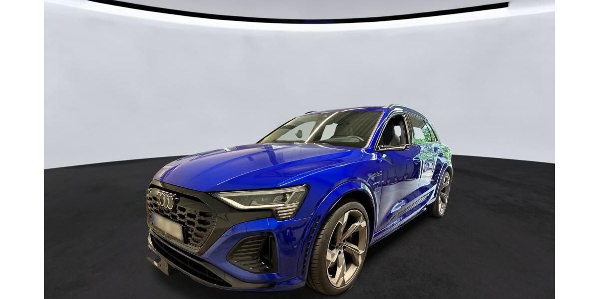 Audi SQ8 e-tron 43.251 km 59.883 &euro; Hagen 58091