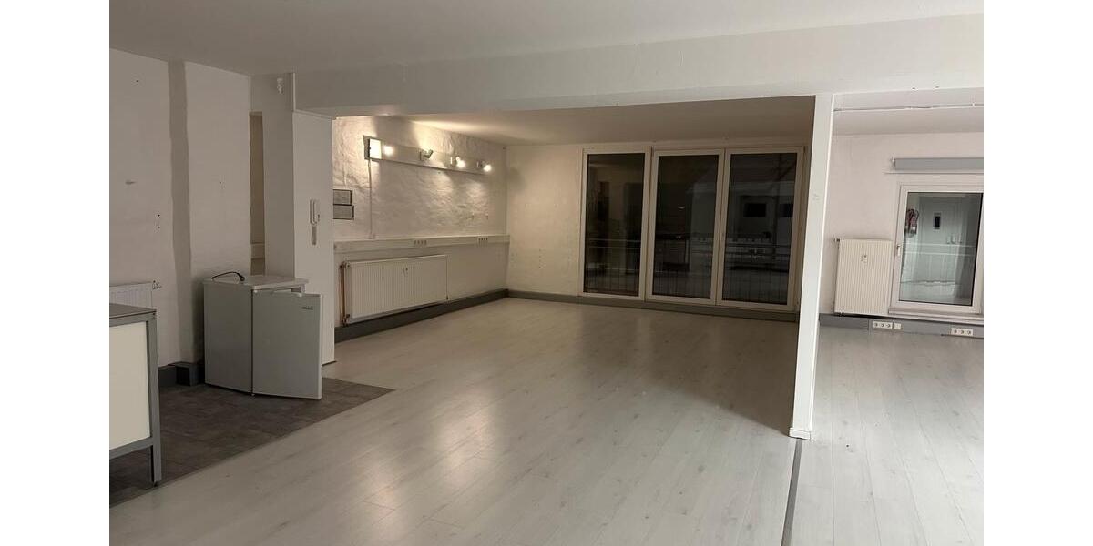 Gewerbeobjekt Mülheim an der Ruhr Mellinghofen - 890&euro; | Angebot:24309680
