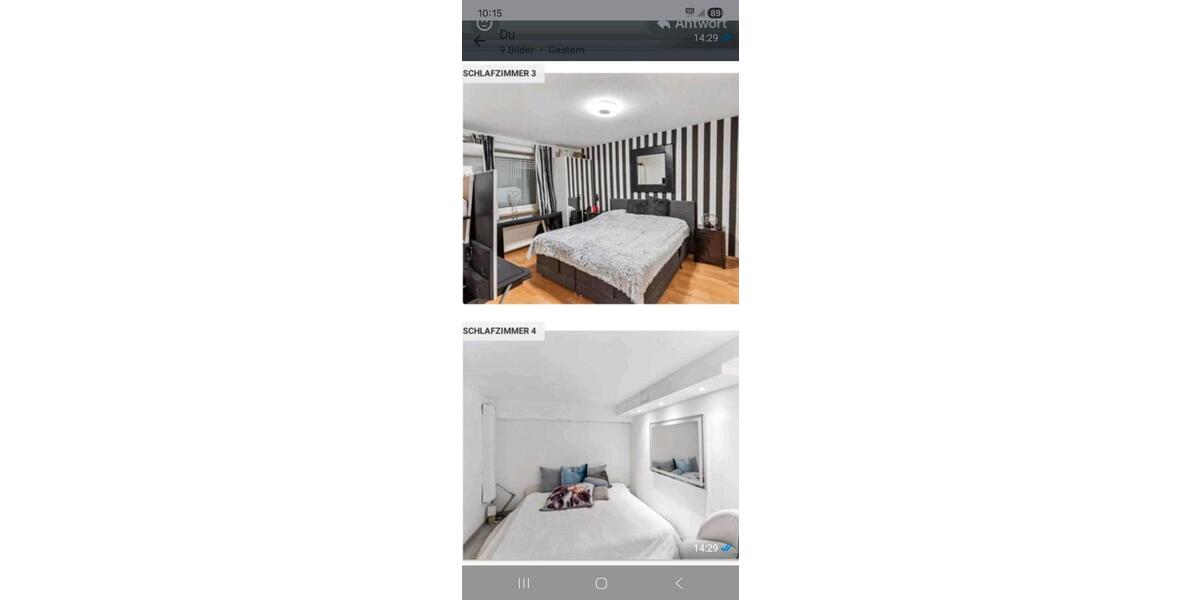 Einfamilienhaus Düsseldorf Stadtbezirk 8 - 5 Zimmer, 170 m&sup2;, 449.000&euro; | Angebot:26660175