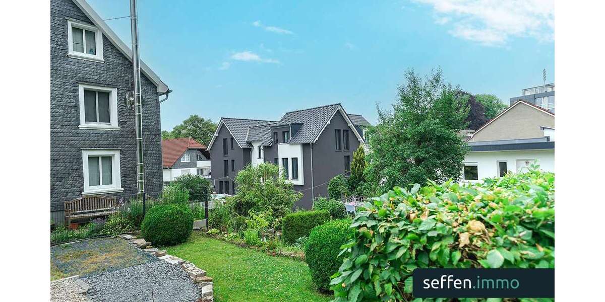 Etagenwohnung Remscheid Lennep - 3 Zimmer, 120 m&sup2;, 499.000&euro; | Angebot:24901453