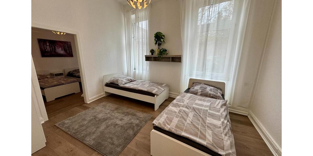 Etagenwohnung Solingen Höhscheid - 2 Zimmer, 49 m&sup2;, 15&euro; | Angebot:23916066