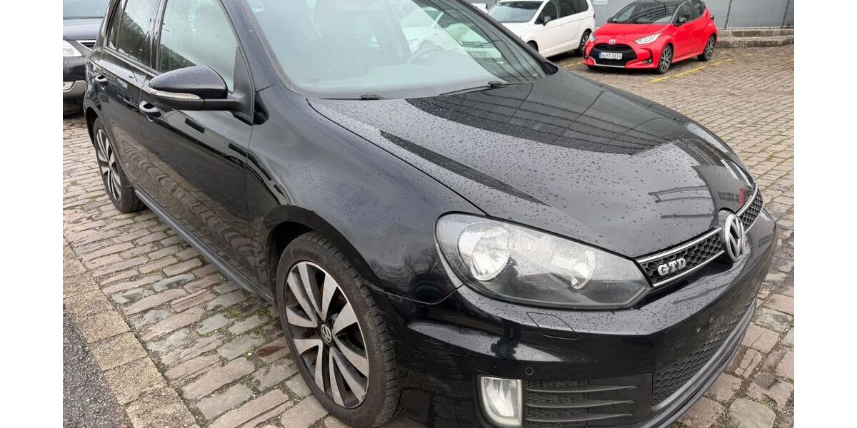 VW Golf 469.000 km 4.050 &euro; wuppertal 42285