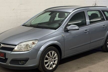 Opel Astra 191.000 km 3.400 &euro; Düsseldorf 40468