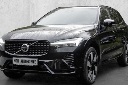 Volvo XC60 21.699 km 47.580 &euro; Wuppertal 42109