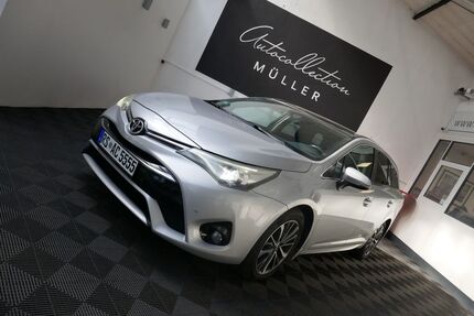 Toyota Avensis 283.000 km 5.997 &euro; Remscheid 42897