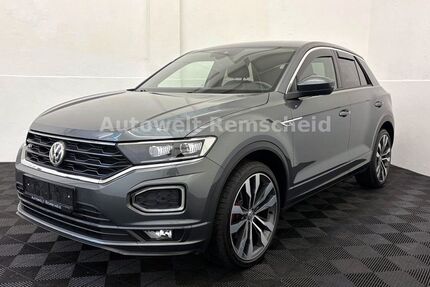 VW T-Roc 37.500 km 24.999 &euro; Remscheid 42859