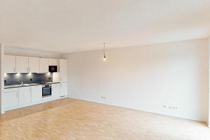 Wohnung Düsseldorf Stadtbezirk 6 - 3 Zimmer, 96 m&sup2;, 1.595&euro; | Angebot:25552164