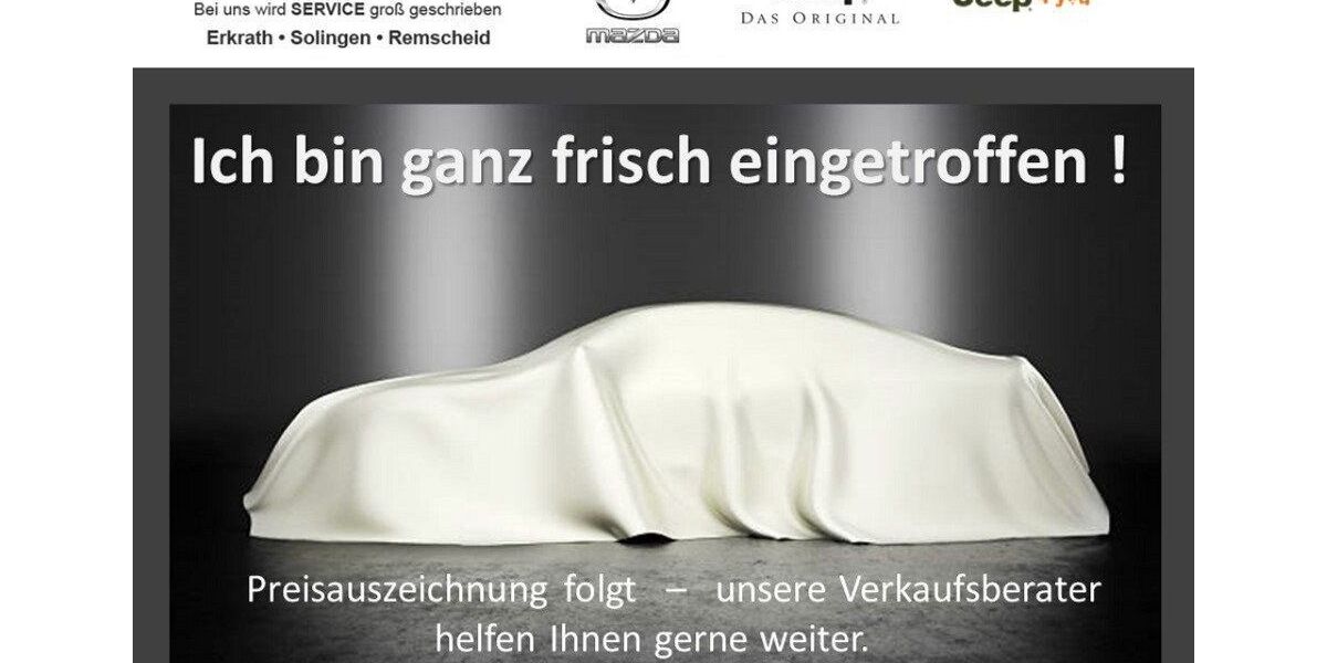 Mazda CX-5 88.928 km 18.990 &euro; Remscheid 42855