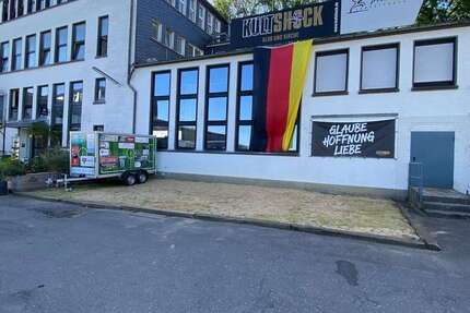 Gewerbeobjekt Remscheid Vieringhausen - 4.700&euro; | Angebot:26949330