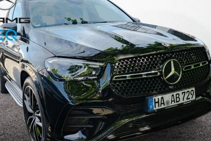 Mercedes-Benz GLE 450 9.500 km 97.880 &euro; Hagen 58135