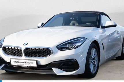 BMW Z4 23.315 km 30.890 &euro; Wermelskirchen 42929