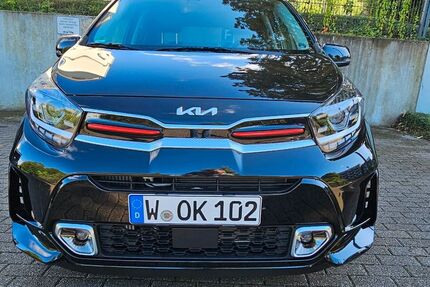 Kia Picanto 7.300 km 16.499 &euro; Wuppertal 42285