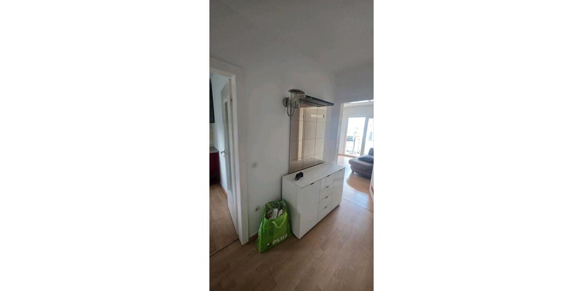 Etagenwohnung Remscheid Reinshagen - 2 Zimmer, 45 m&sup2;, 300&euro; | Angebot:26613610