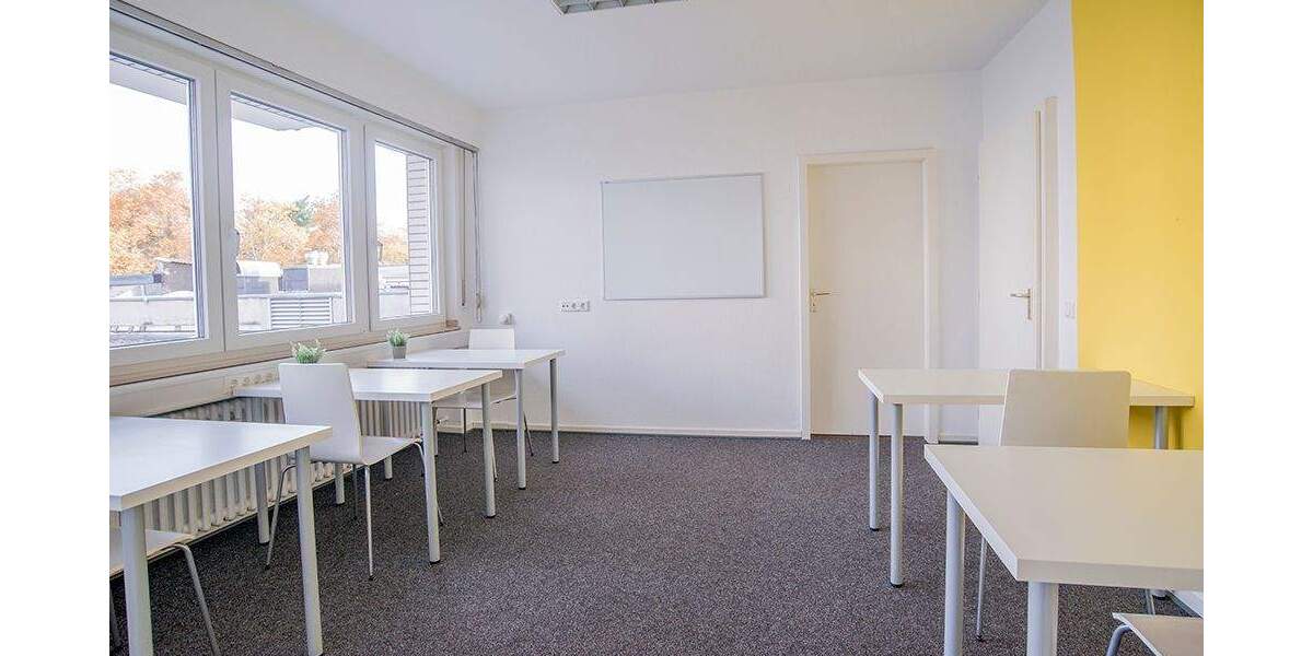 Gewerbeobjekt Düsseldorf Rath - 599&euro; | Angebot:25872769