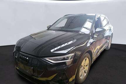 Audi e-tron 47.470 km 36.845 &euro; Hagen 58091